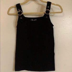 Suzette camisole spandex top size M/L